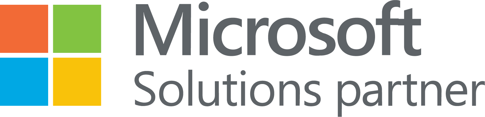 Microsoft Solutions Partner